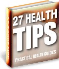 Health Tips